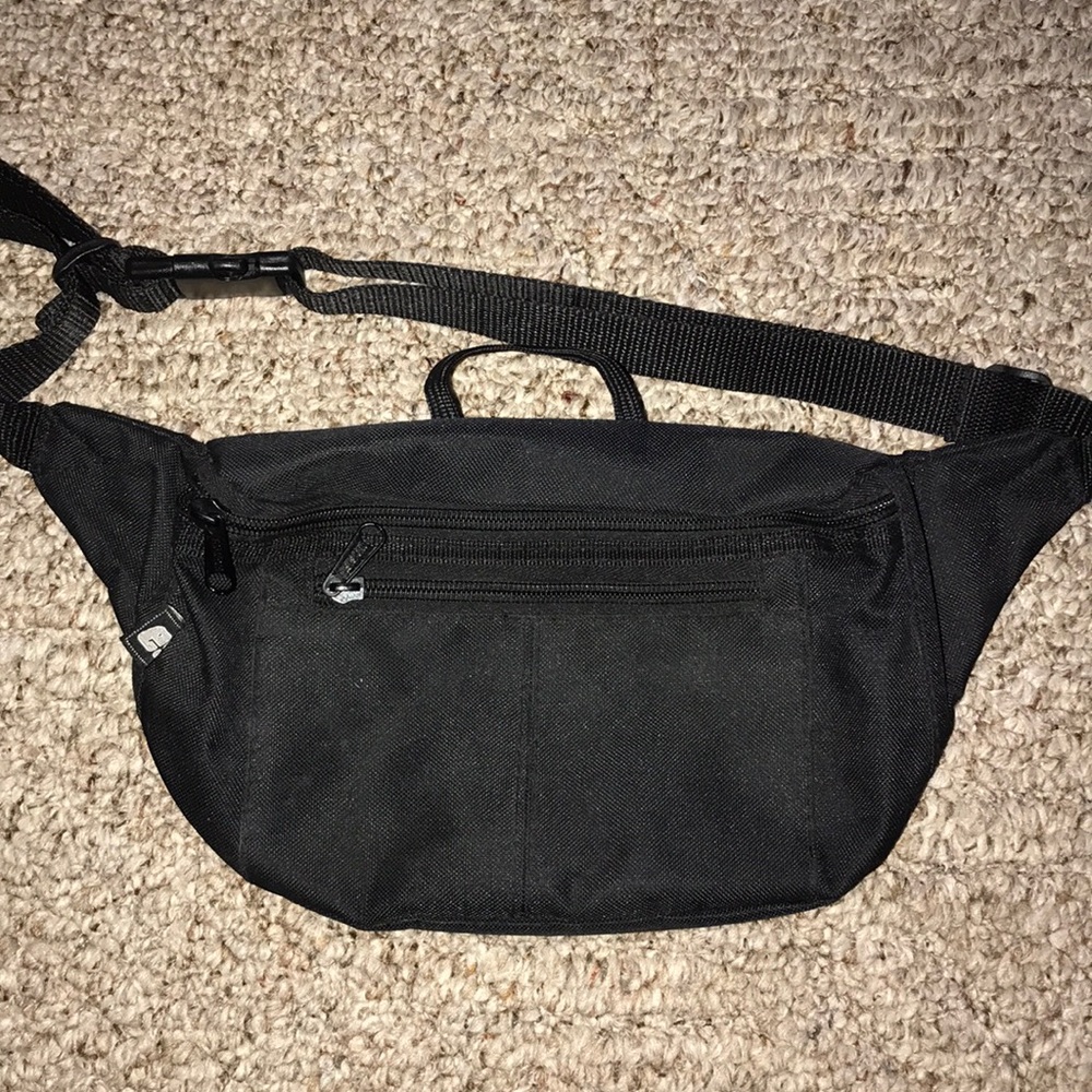 Fanny Pack